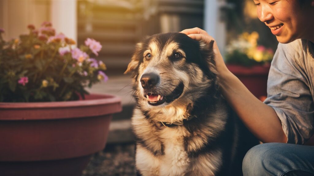 As Loyal as a Dog