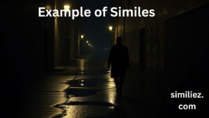 Read more about the article 15+ Example of Similes for Kids