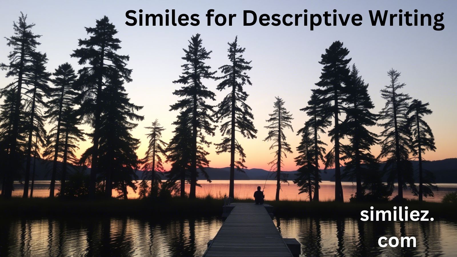 You are currently viewing 15+ Similes for Descriptive Writing