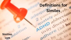 Read more about the article 10+ Definitions for Similes
