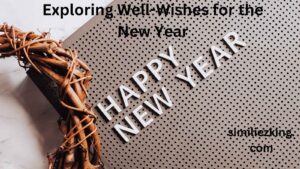 Read more about the article 10+ Similes for 2020: Exploring Well-Wishes for the New Year