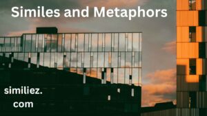 Read more about the article 20+ Images for Similes and Metaphors
