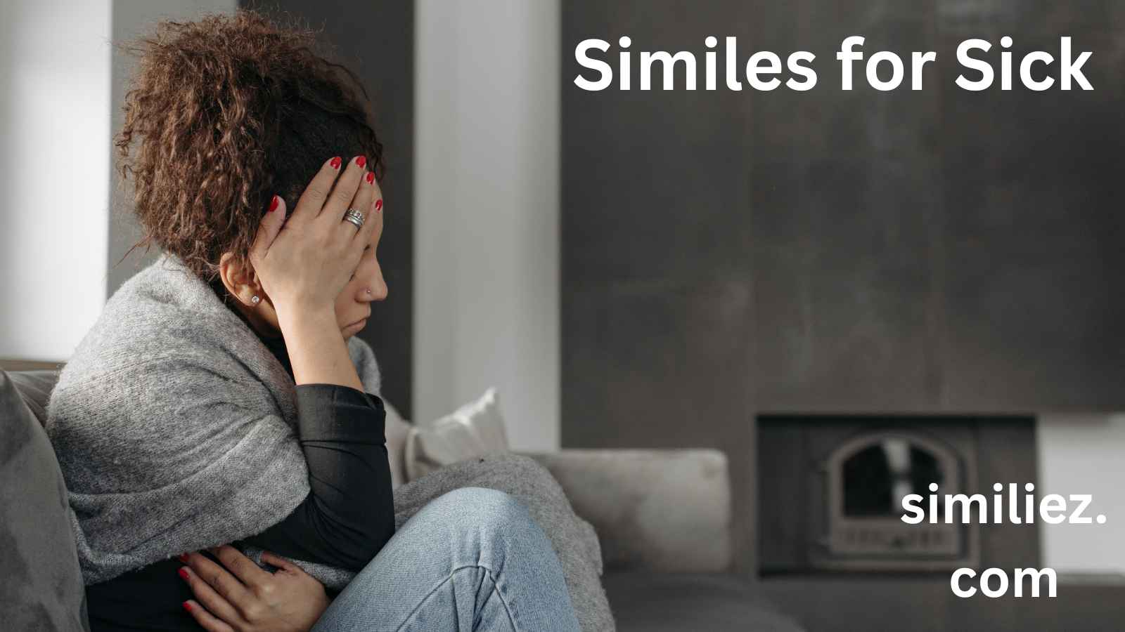 You are currently viewing 20+ Similes for Sick: Polite, Professional, and Casual Alternatives
