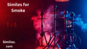 Read more about the article 25+ Similes for Smoke Description: