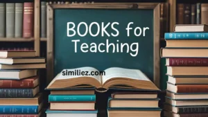 Read more about the article 10+ Books for Teaching Similes: Polite, Professional, and Casual Alternatives