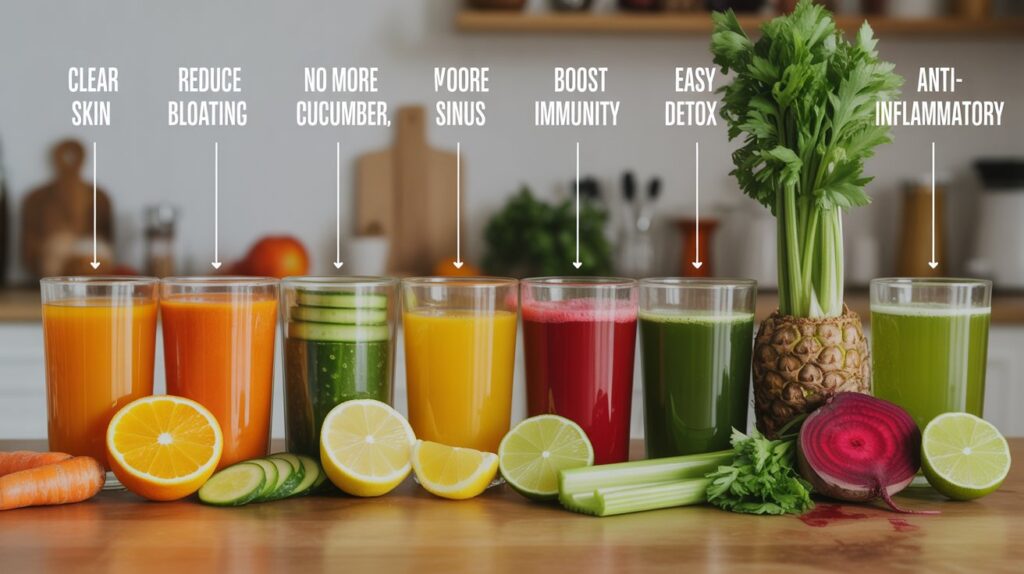 🥤 High Protein Smoothies For Breakfast, Post-Workout & On-the-Go